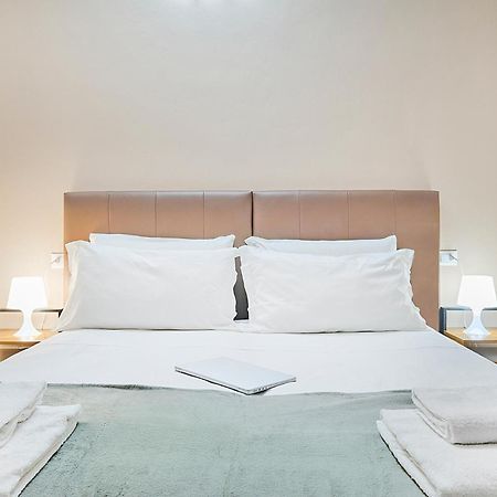 Cattaleya Rooms Florencia Exterior foto