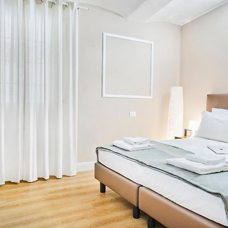 Cattaleya Rooms Florencia Exterior foto