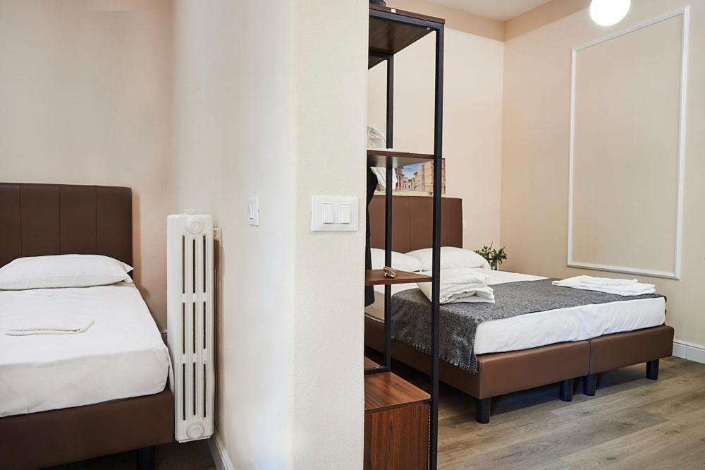 Cattaleya Rooms Florencia Exterior foto