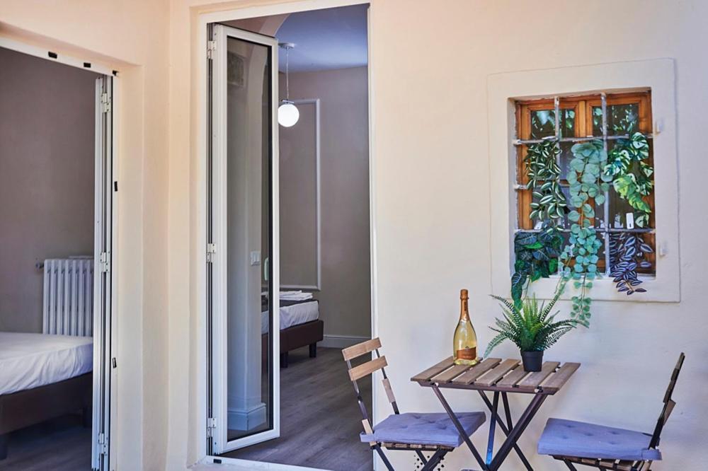 Cattaleya Rooms Florencia Exterior foto