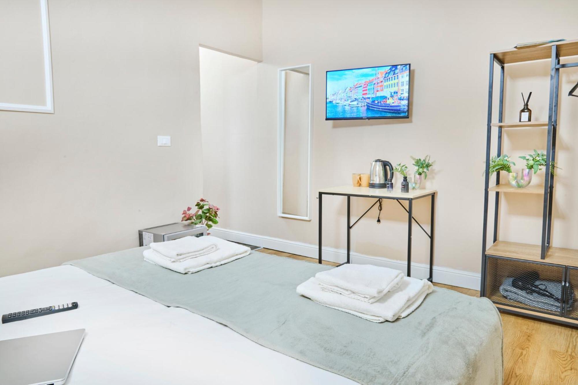 Cattaleya Rooms Florencia Exterior foto