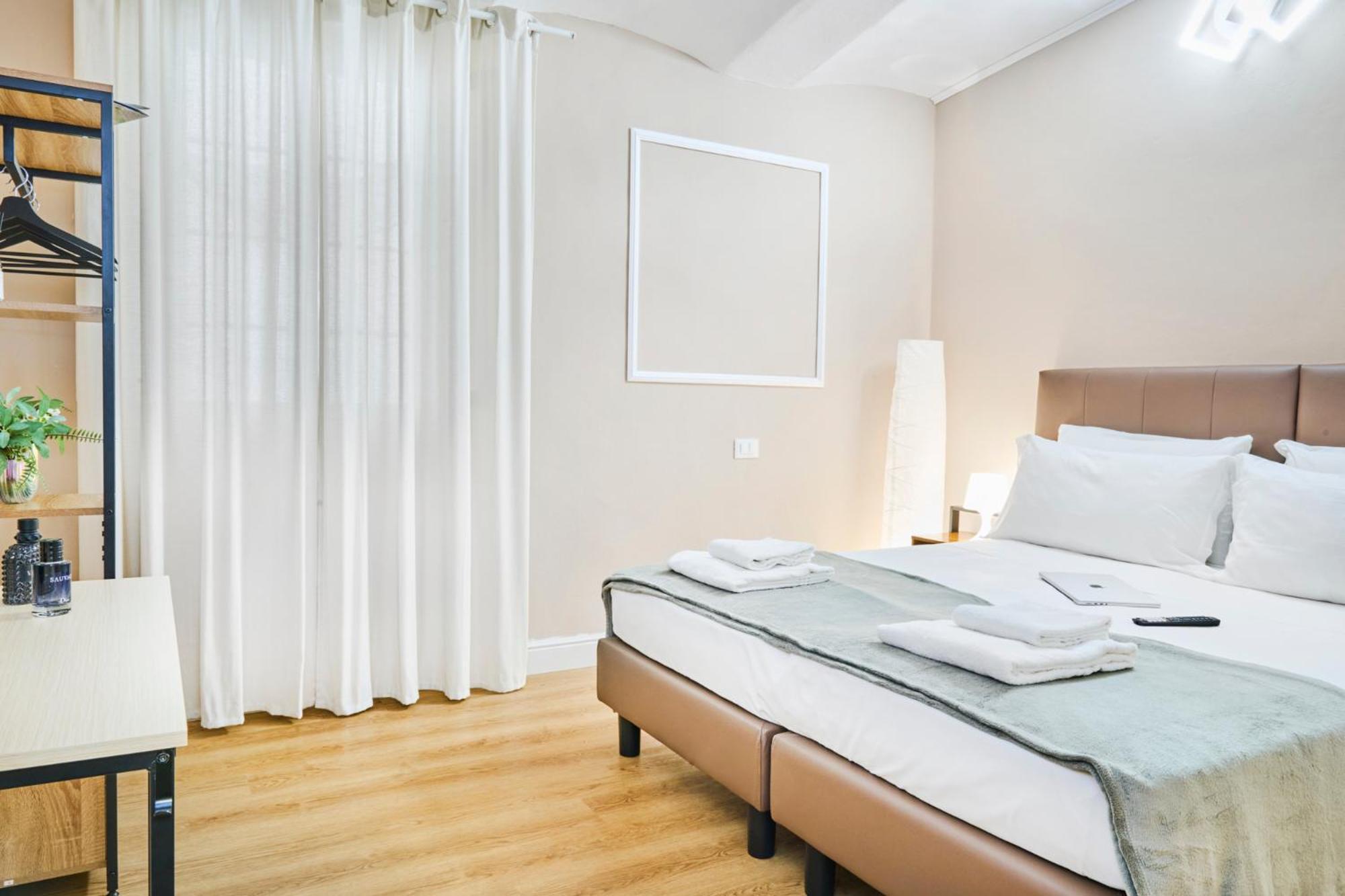Cattaleya Rooms Florencia Exterior foto