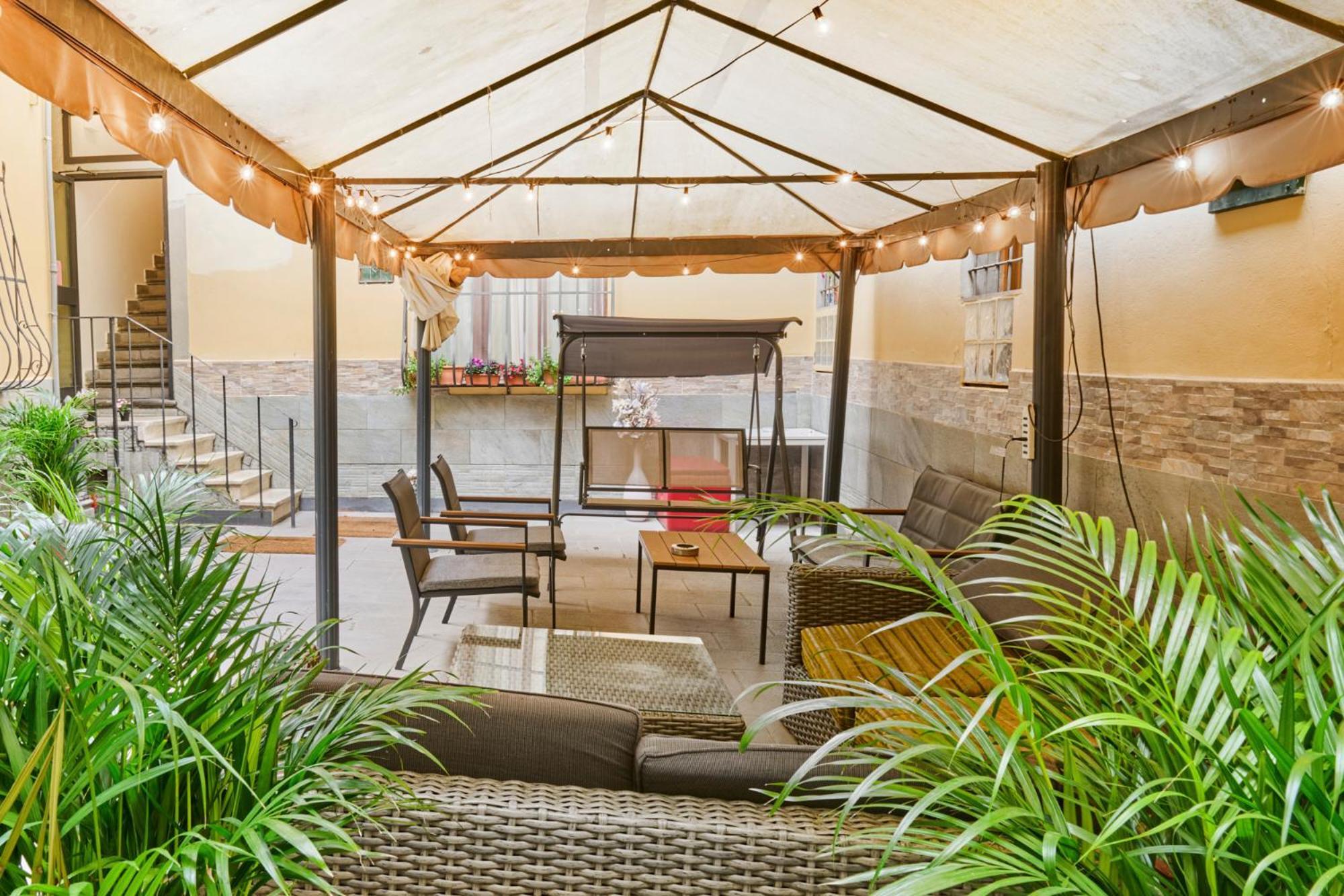 Cattaleya Rooms Florencia Exterior foto
