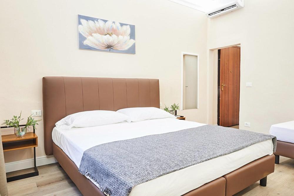 Cattaleya Rooms Florencia Exterior foto