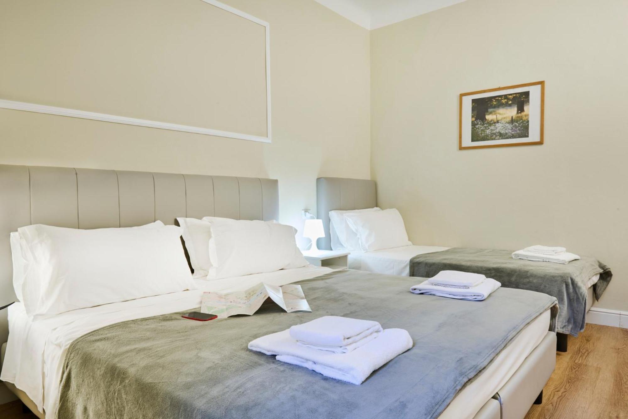 Cattaleya Rooms Florencia Exterior foto