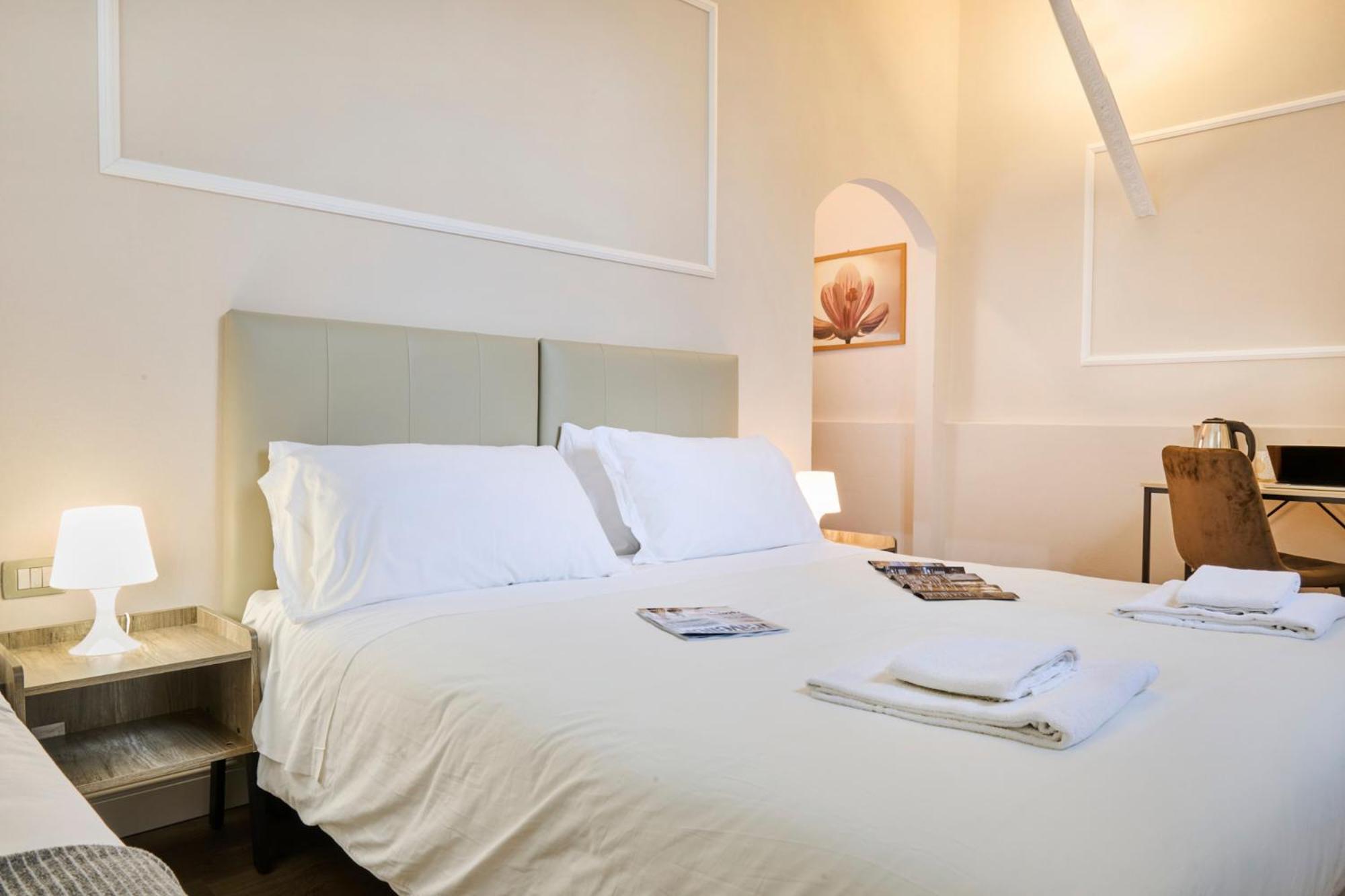 Cattaleya Rooms Florencia Exterior foto