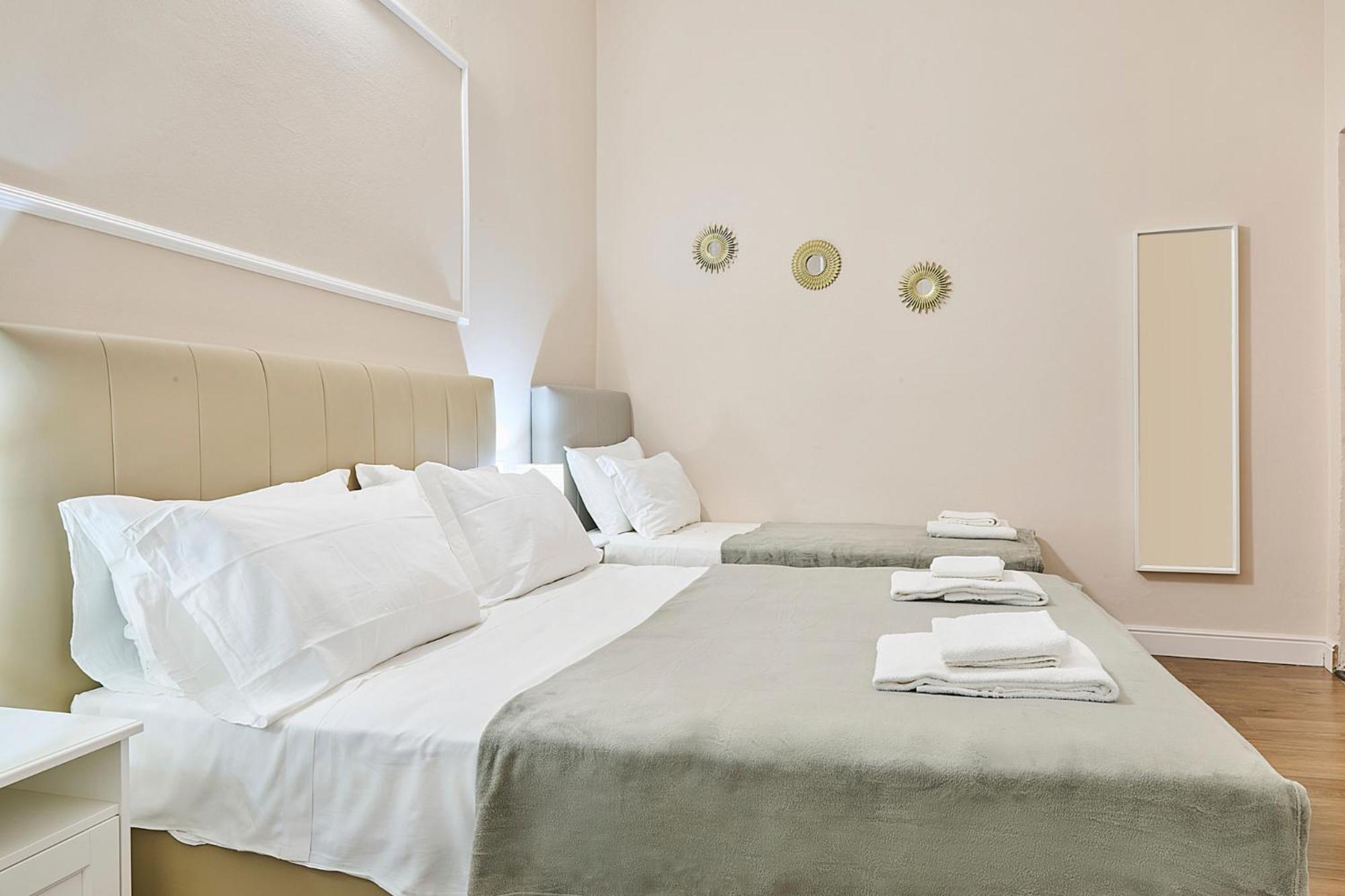 Cattaleya Rooms Florencia Exterior foto