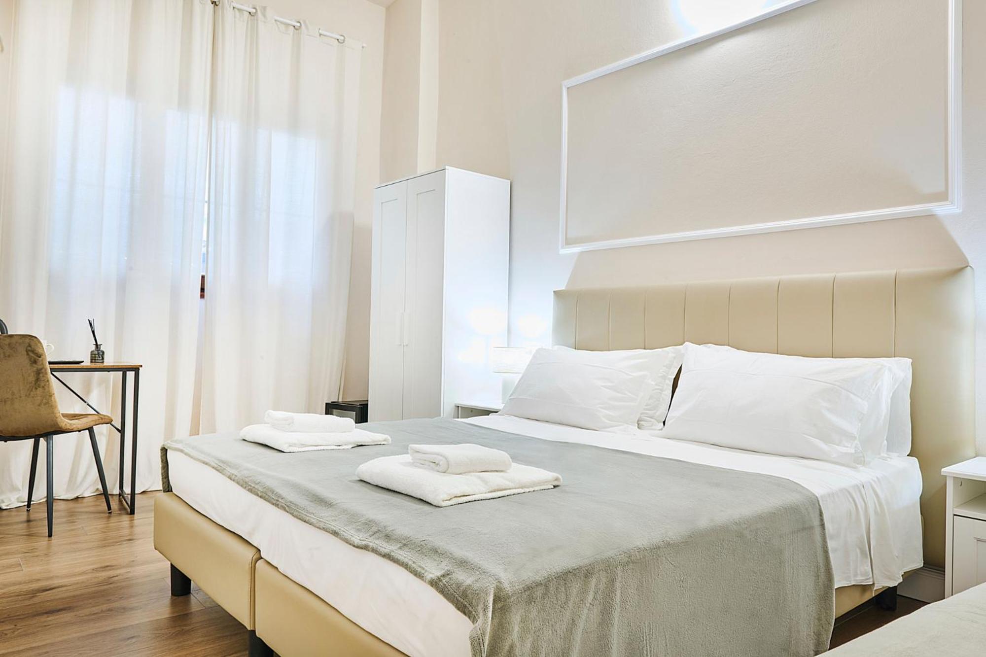 Cattaleya Rooms Florencia Exterior foto