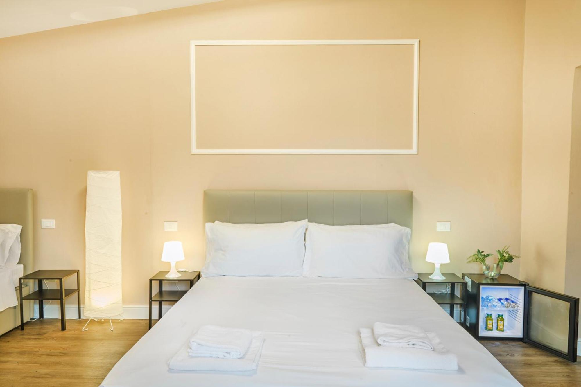 Cattaleya Rooms Florencia Exterior foto