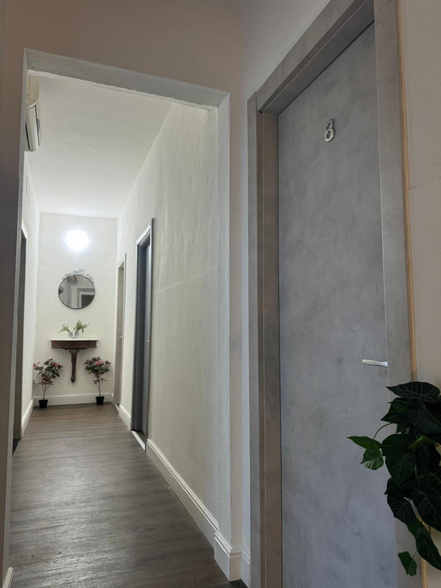 Cattaleya Rooms Florencia Exterior foto