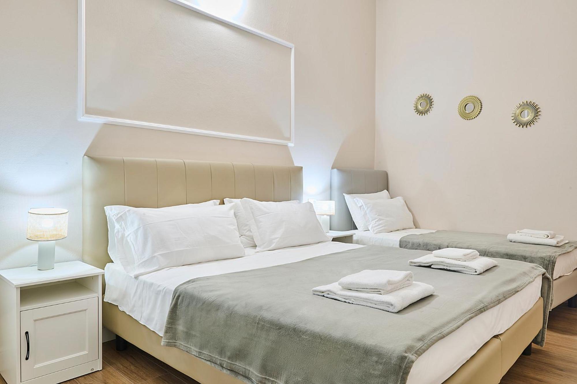 Cattaleya Rooms Florencia Exterior foto