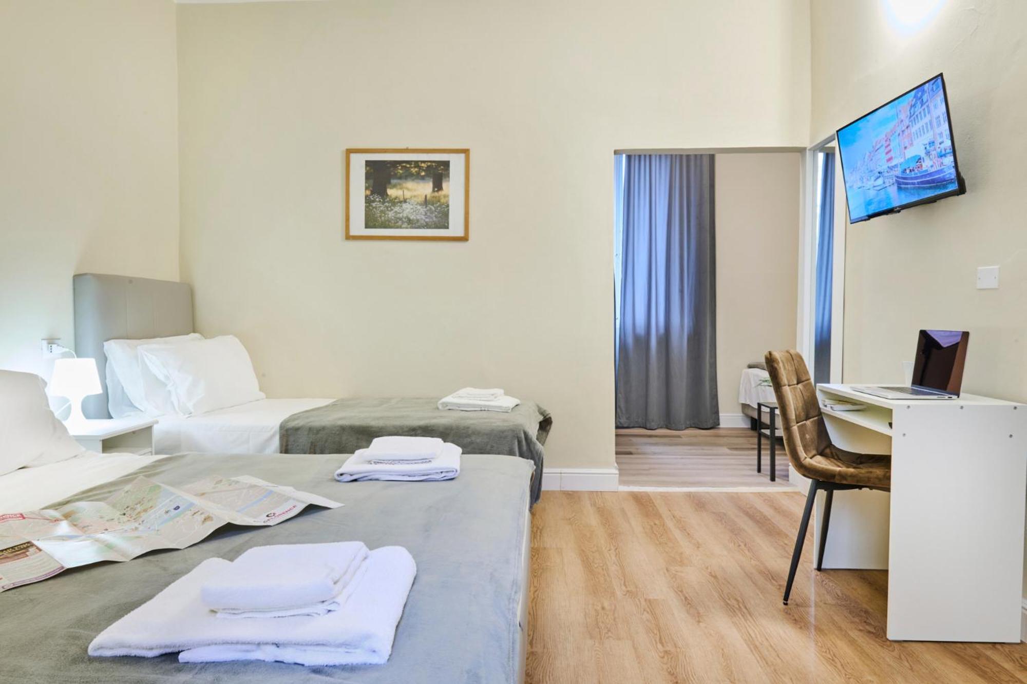 Cattaleya Rooms Florencia Exterior foto
