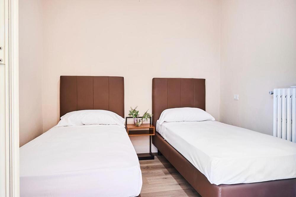 Cattaleya Rooms Florencia Exterior foto