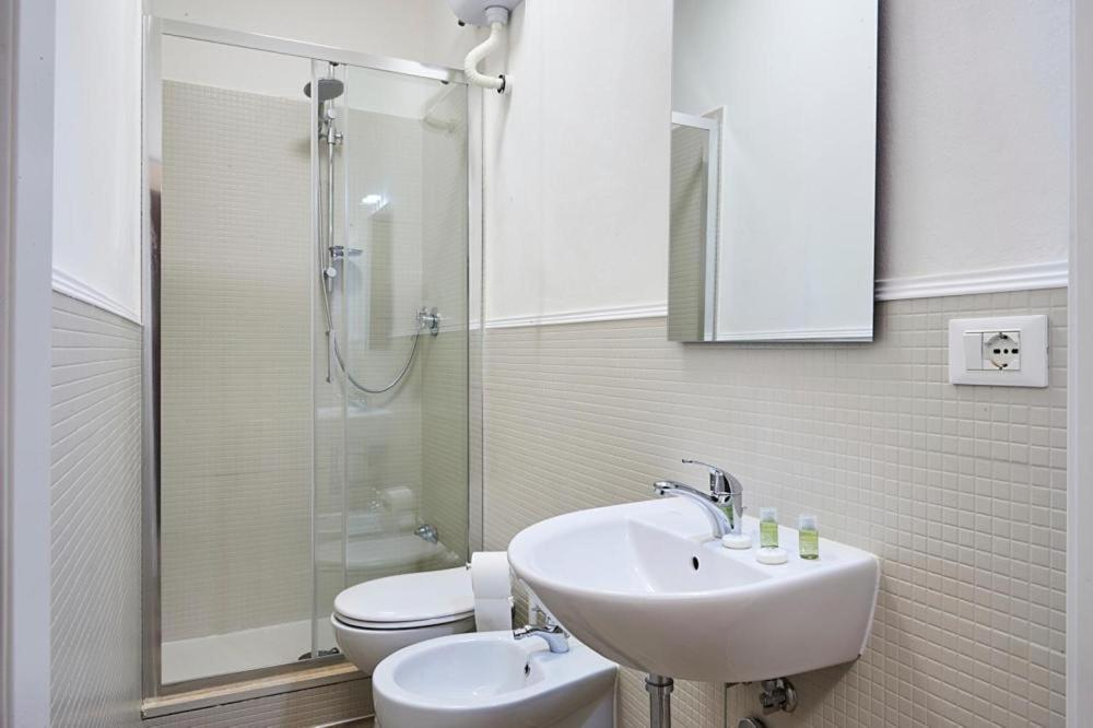 Cattaleya Rooms Florencia Exterior foto
