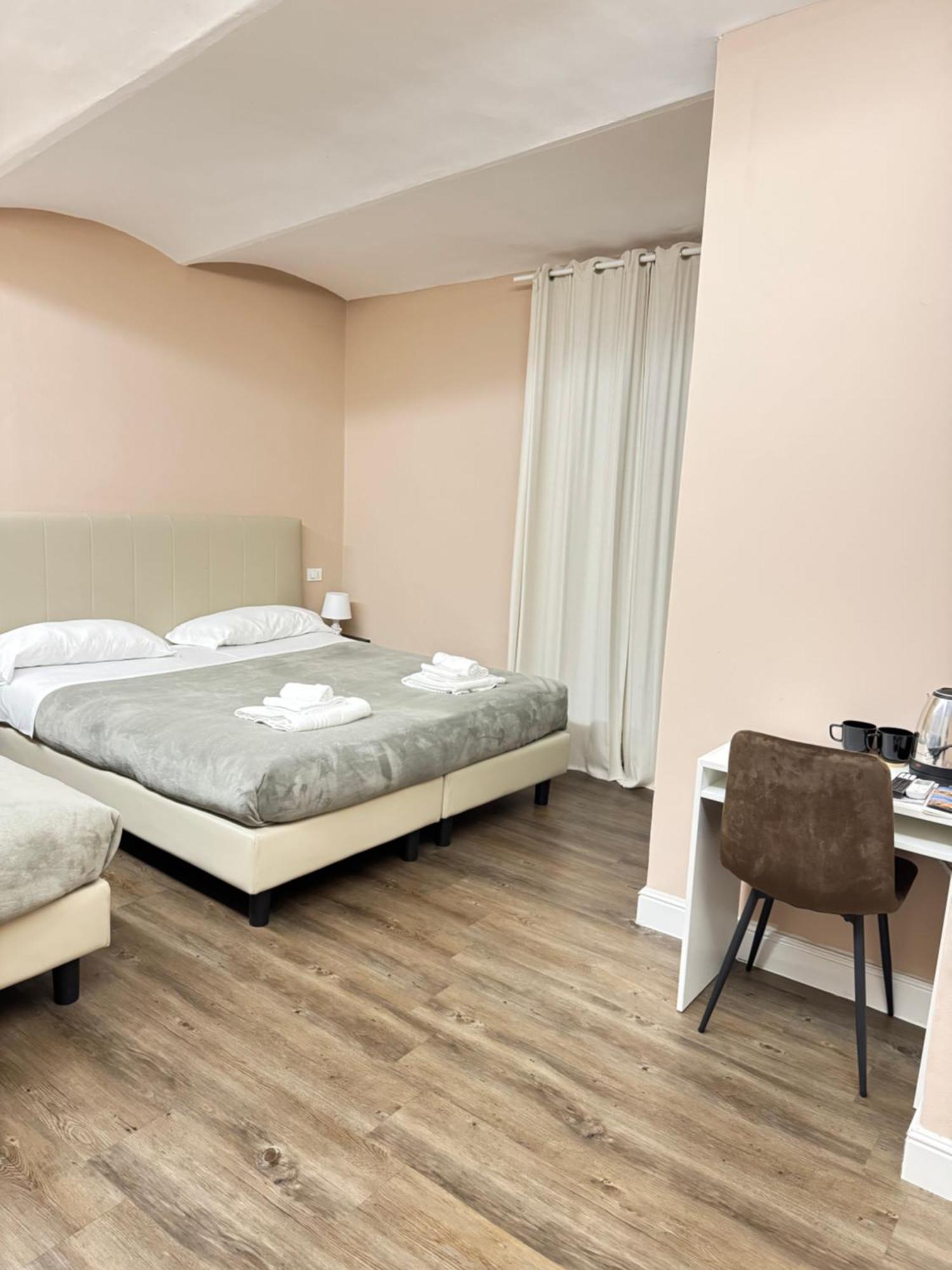 Cattaleya Rooms Florencia Exterior foto