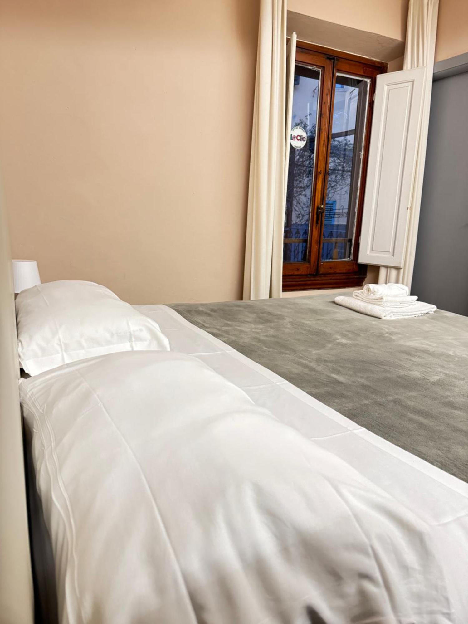 Cattaleya Rooms Florencia Exterior foto