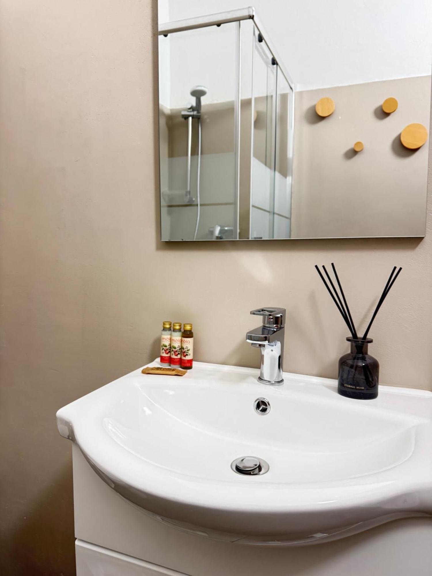 Cattaleya Rooms Florencia Exterior foto