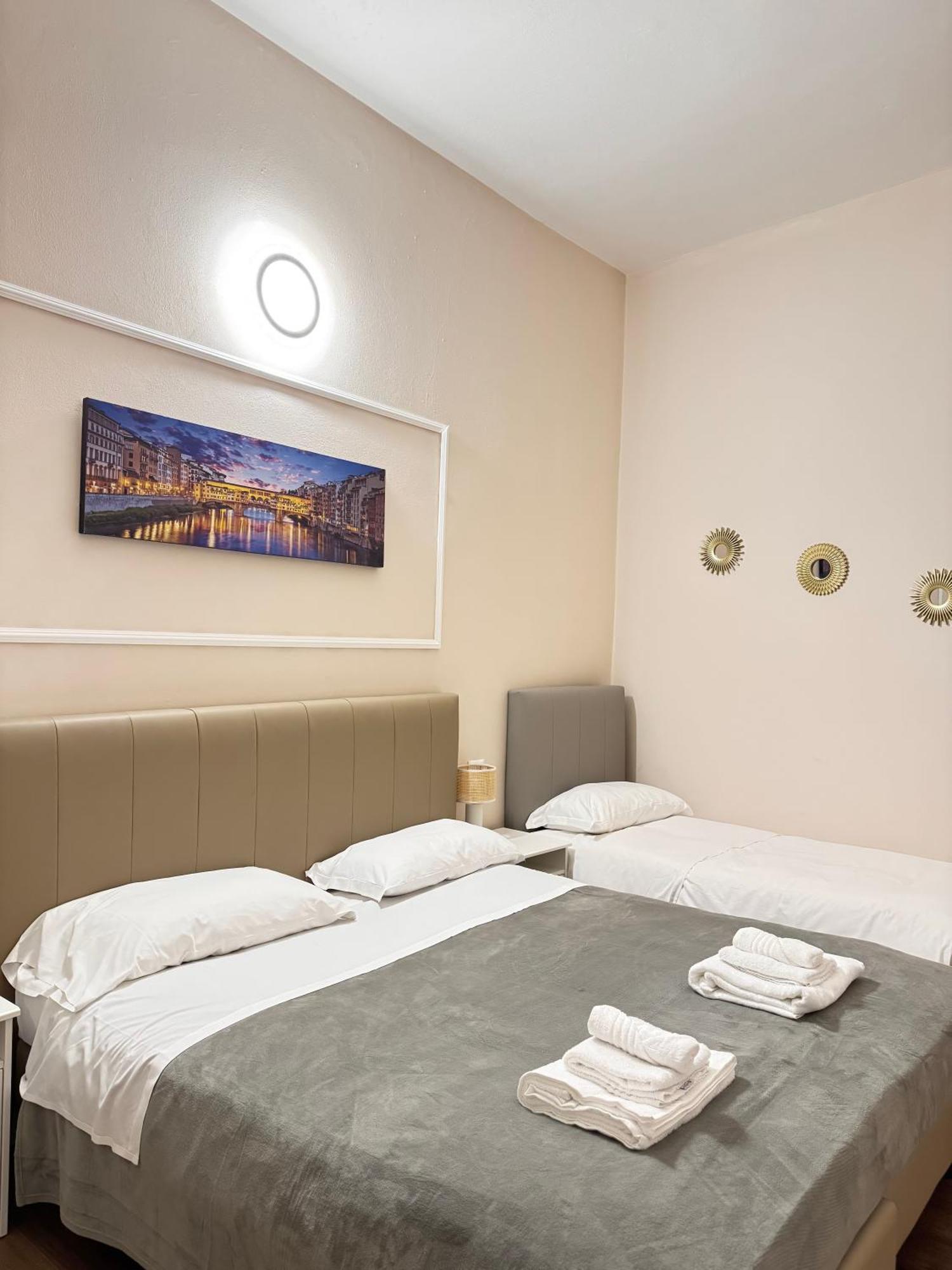 Cattaleya Rooms Florencia Exterior foto