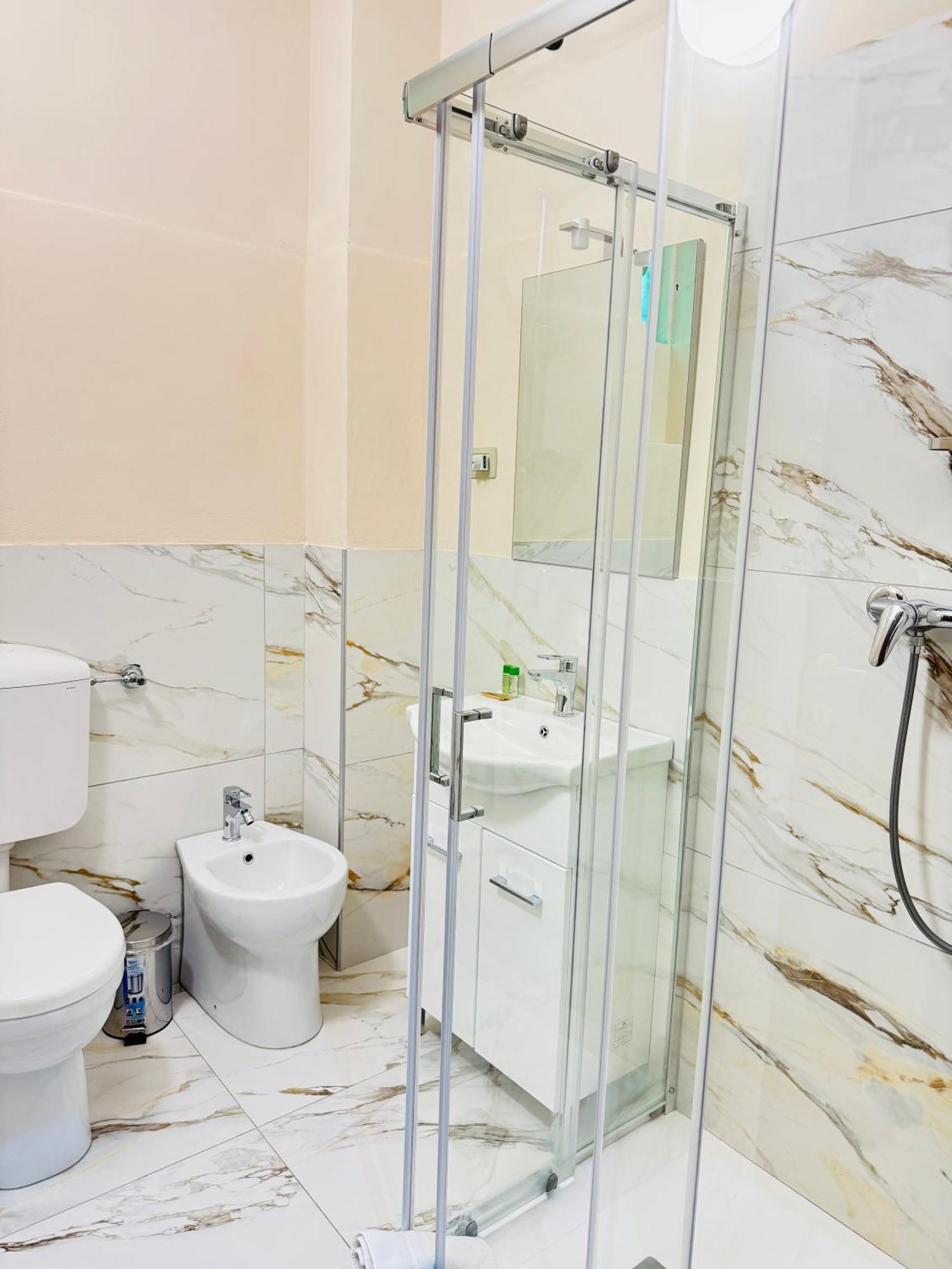 Cattaleya Rooms Florencia Exterior foto